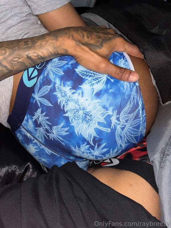 Cuddle me every night daddy 😻