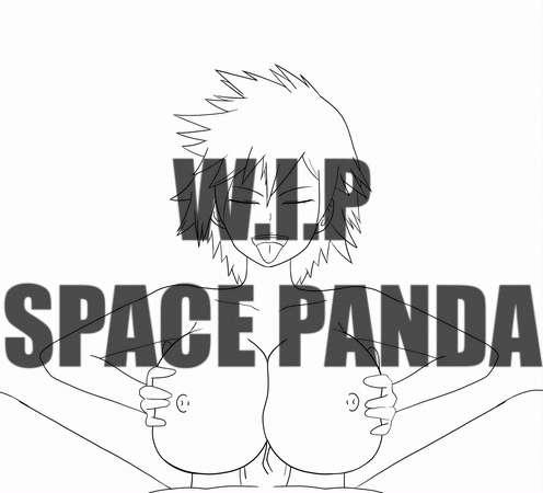 ANIMATED W.I.P
