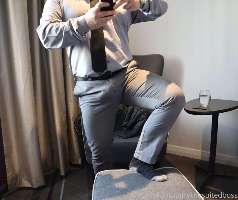 thesuitedboss image #2