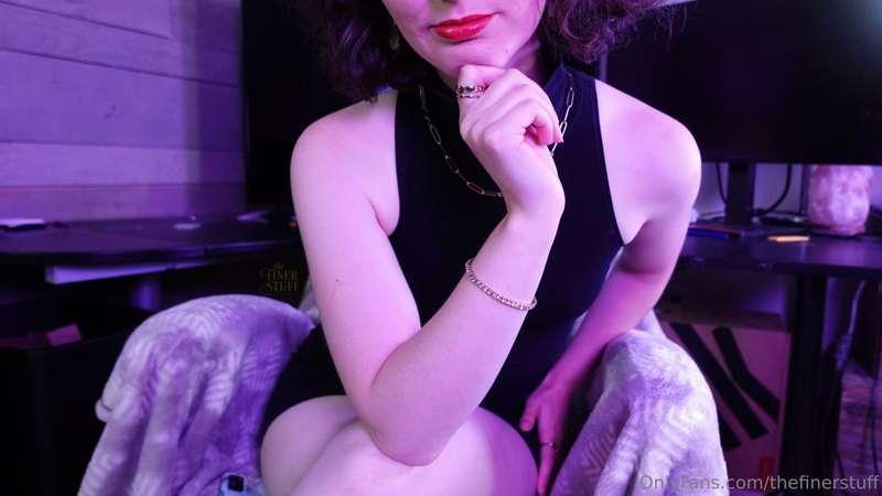 I'm only interested in making you worse 💕