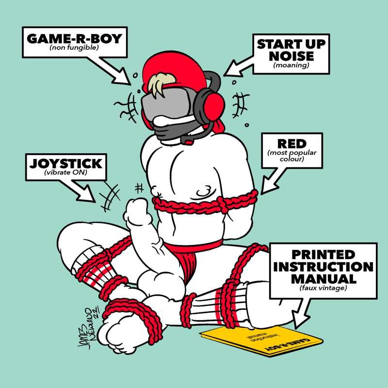 GameRBoy
