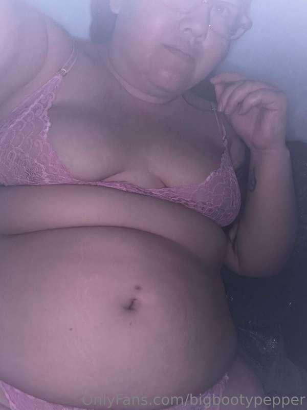If you were here in bed with me, what would you do first dad..
