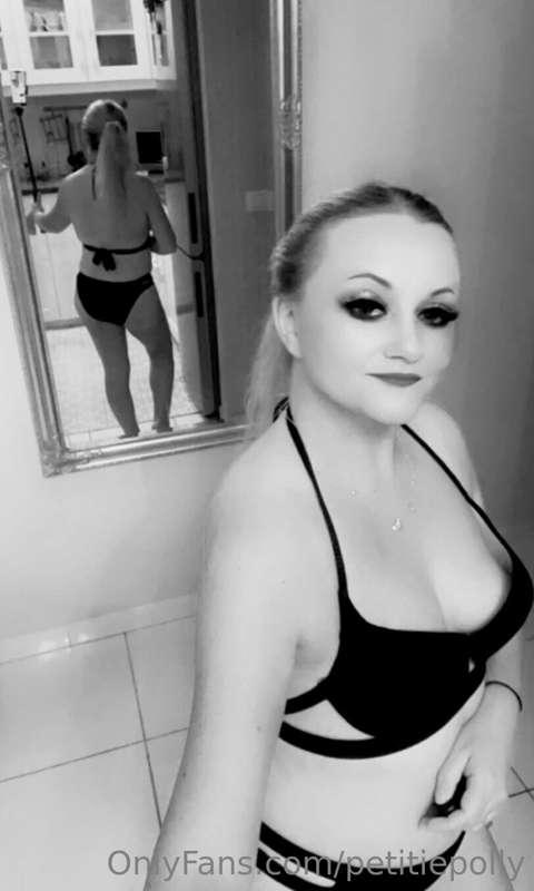 How is everyone’s day going today? 

Had a couple of very ha..