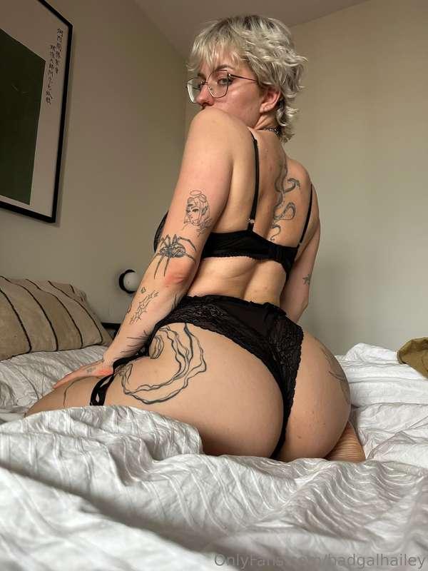 reversed cowgirl or doggy? 🤤