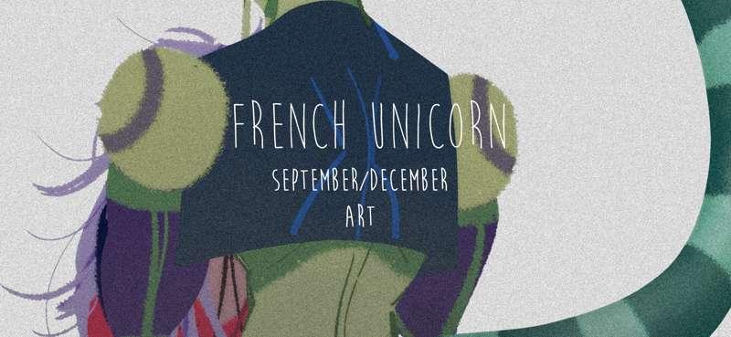 September/December art- 