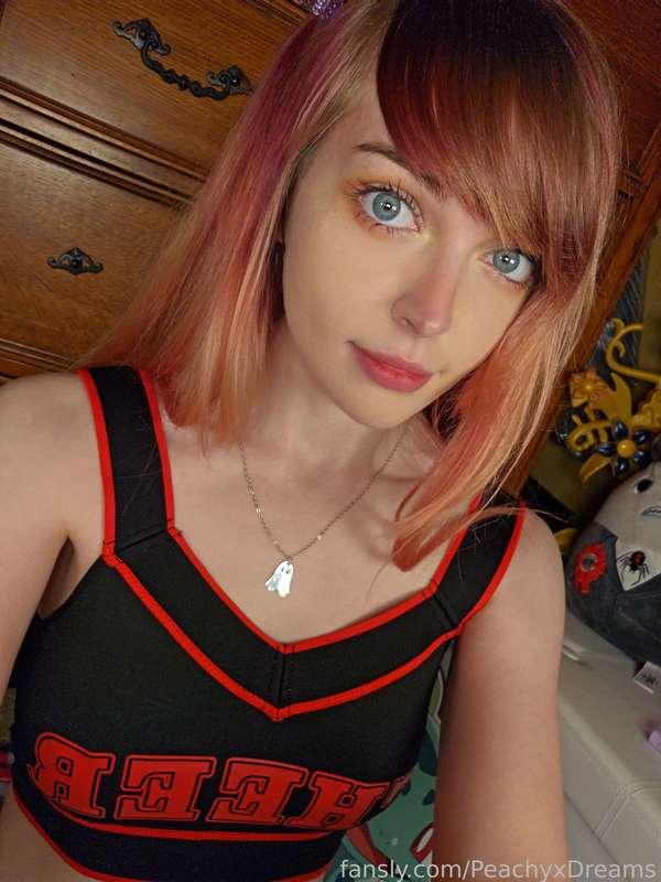 peachyxdreams image #6