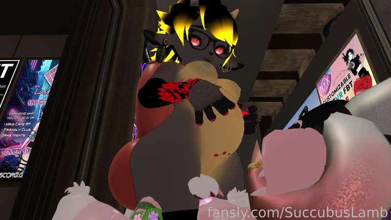 succubuslamb image #3