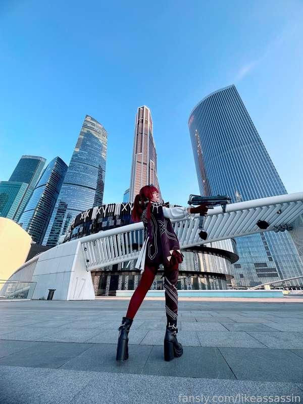 likeassassin image #1