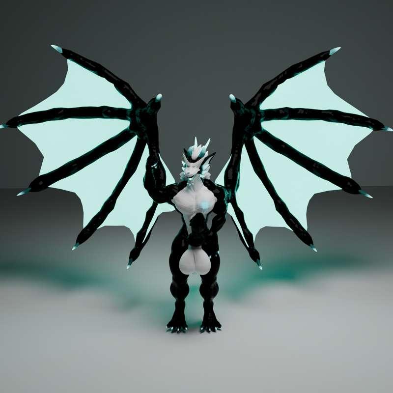 New model!