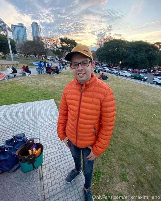 baby, would you like to go for a walk together? 😍😈