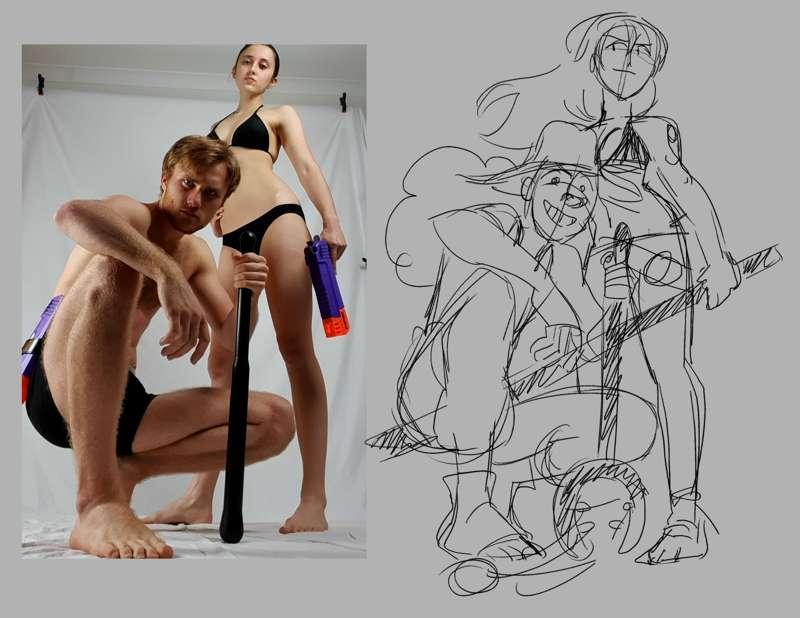 WIP