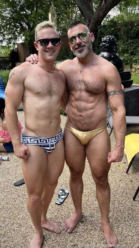 Who thinks my boyfriend @xavier_jay should do a scene with m..