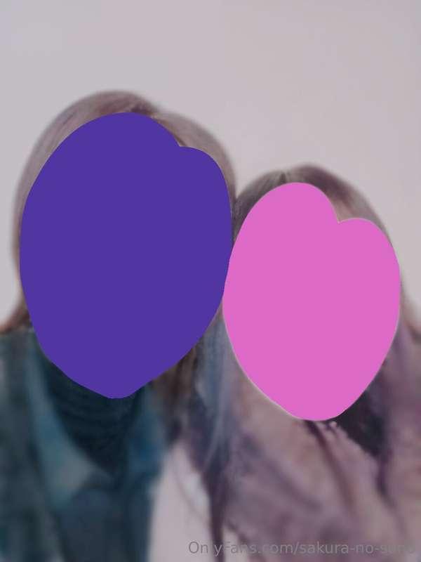 デート💑♡←苑乃ちゃん　桜乃ちゃん→