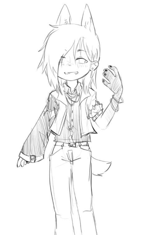 character concept