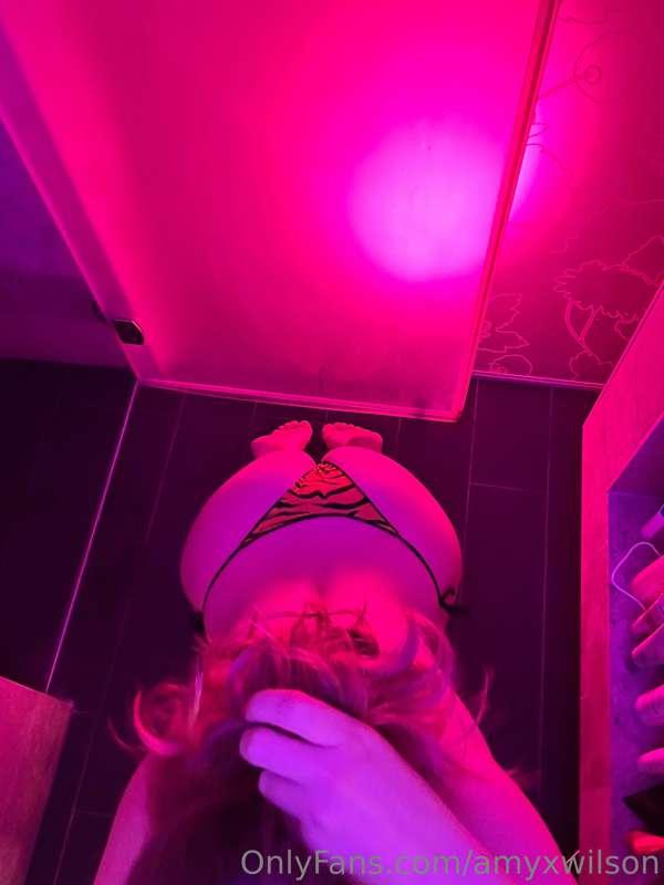 your pov before we get into the shower 😏🚿