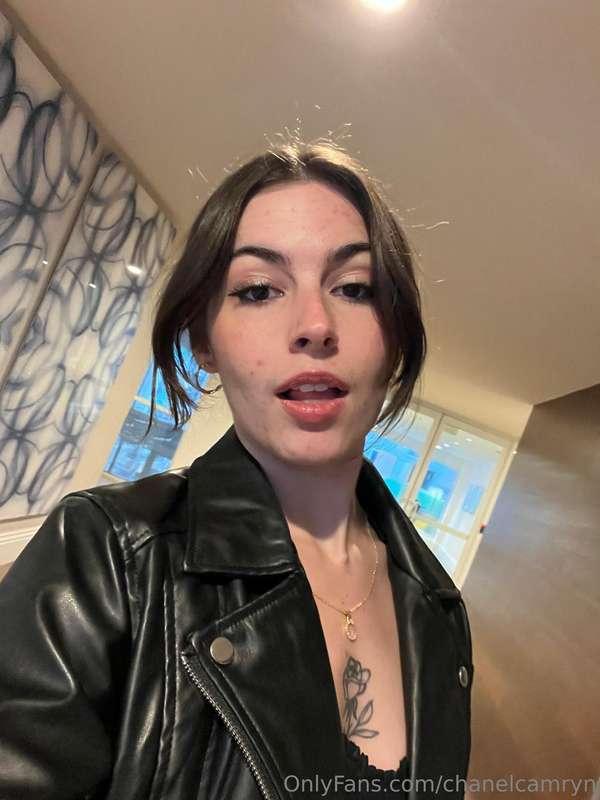 I would love to have you over on my VIP, get exclusive first..