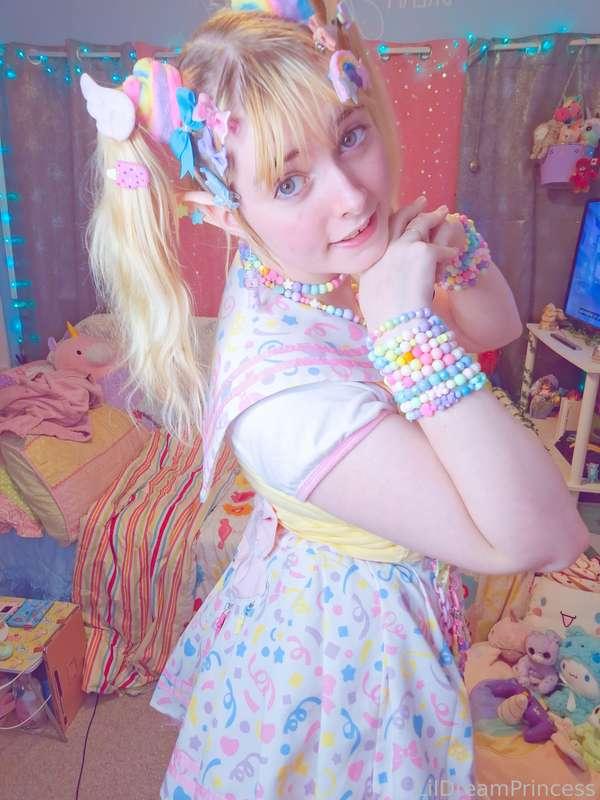 lildreamprincess image #6