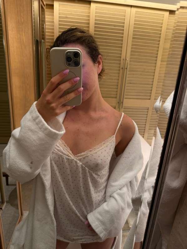 Little nighty
