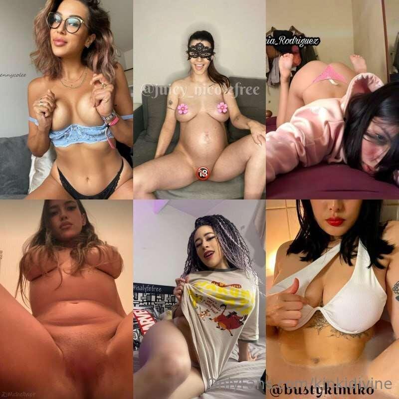 😈😈🔥 𝔹𝔸𝔻 𝔹𝕏𝕋ℂℍ𝔼𝕊 🔥😈😈
👅👅 @PENNYCOLEE 👅👅
🍒💦  @JUICY_NICOLEFREE ..
