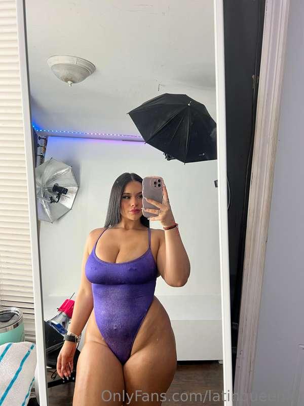 Don't you love thicccness? 😏