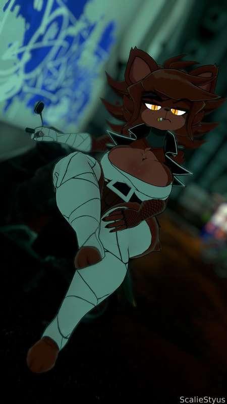 scaliestylus image #12