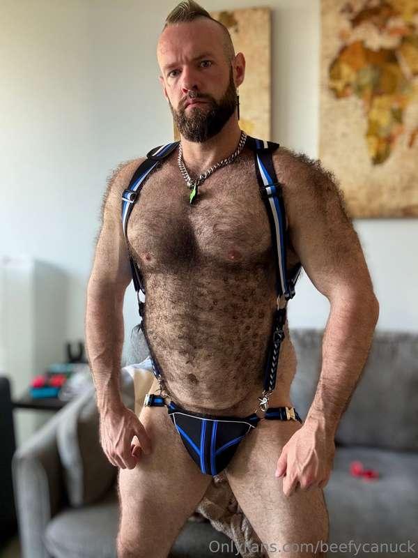 New Gogo look #2!And channel update! I’m working with BraveL..