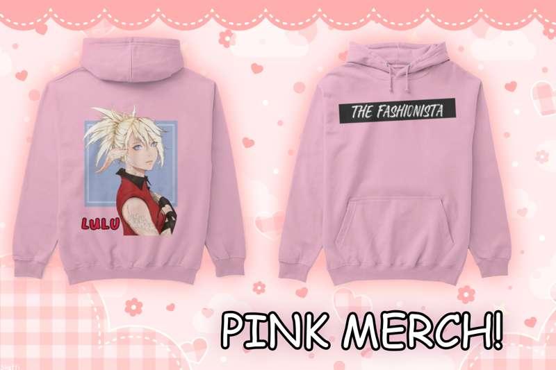 New Items now available from the shop!