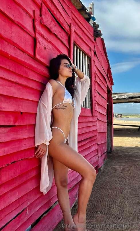 Oferta hoy en videollamadas bb, te espero por el chat 🤤
