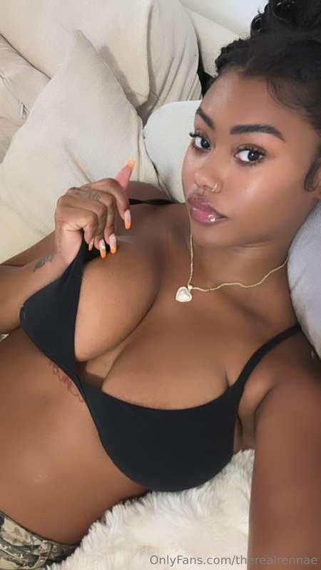 what's your fav thing about me?