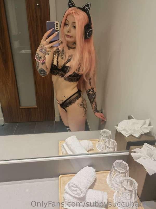 subbysuccubabie2 image #1