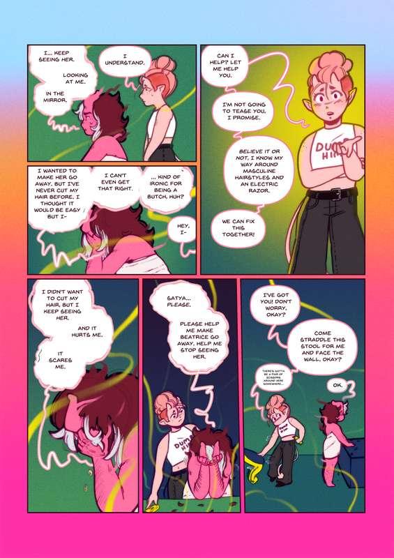 Pink Sugar - Page 330