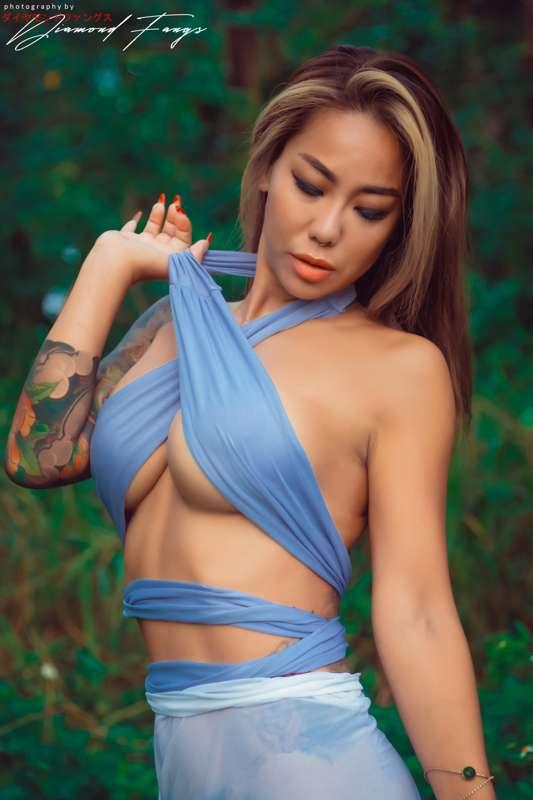 Monday blue💙