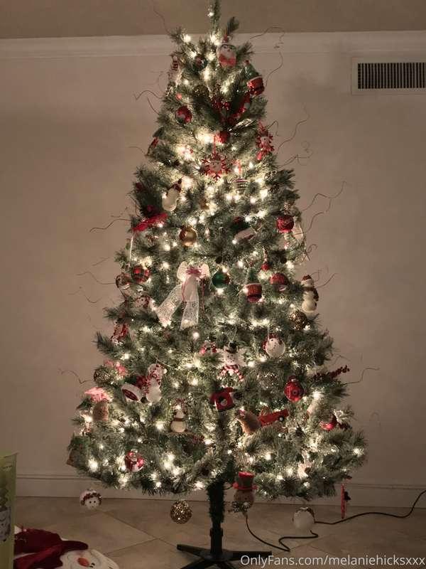 Hey everyone, as we are celebrating the holidays I just want..
