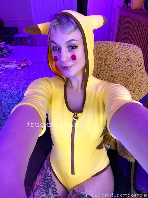fuckmckenzie image #1