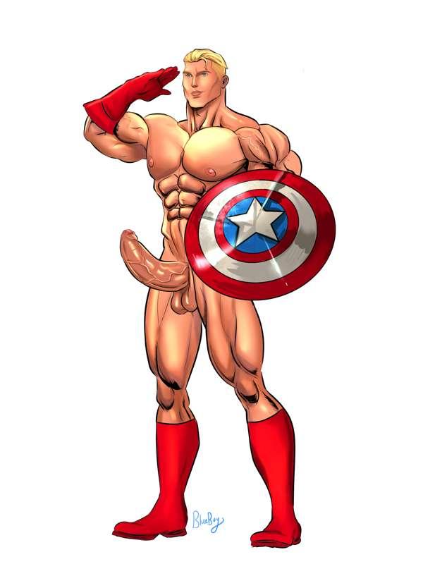 Capitan America 