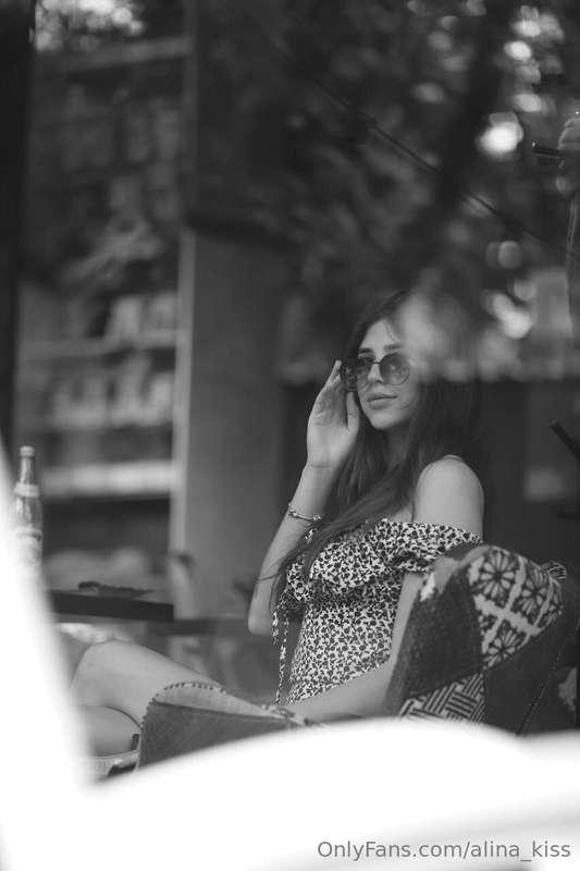 This shot is a challenge to the gray everyday life. It whisp..