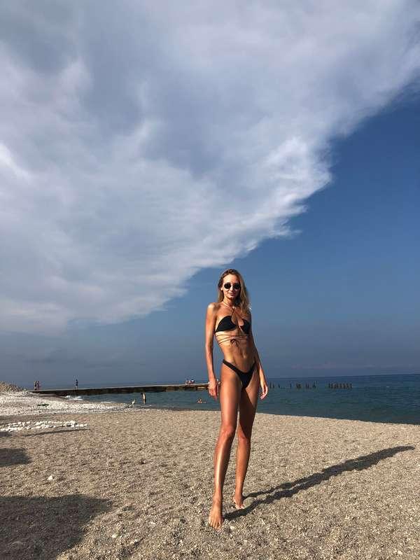 I miss the warm season :)