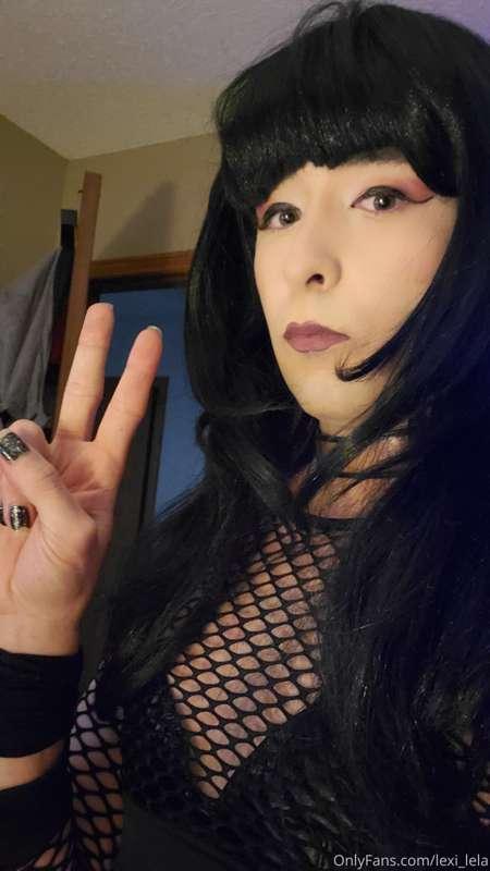 lil pic from before the stream, before the dildo messed up m..