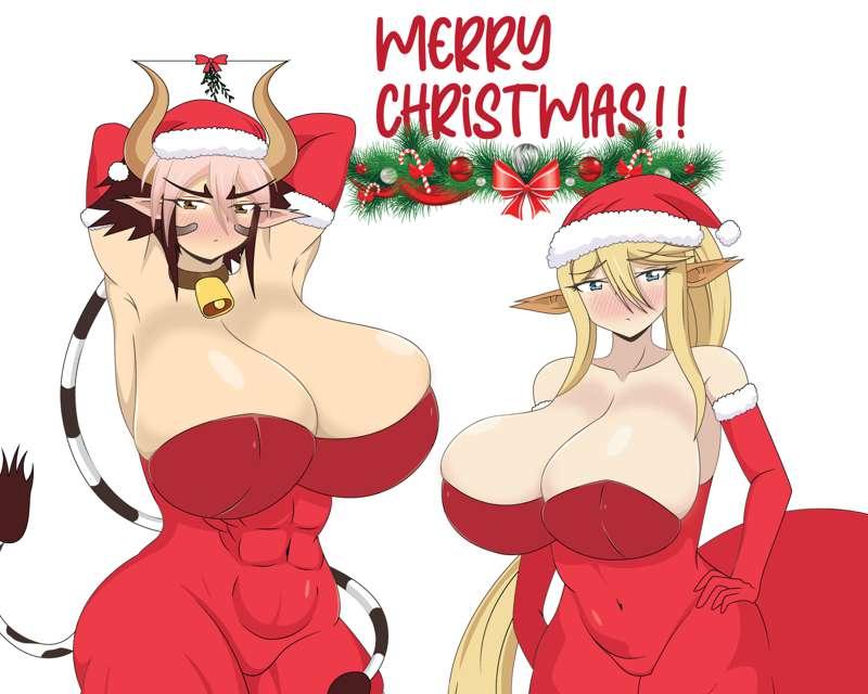 Merry Xmas!