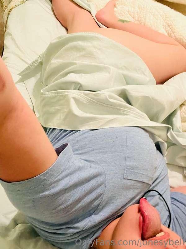 Good morning babies! I’m having a little trouble waking up. ..