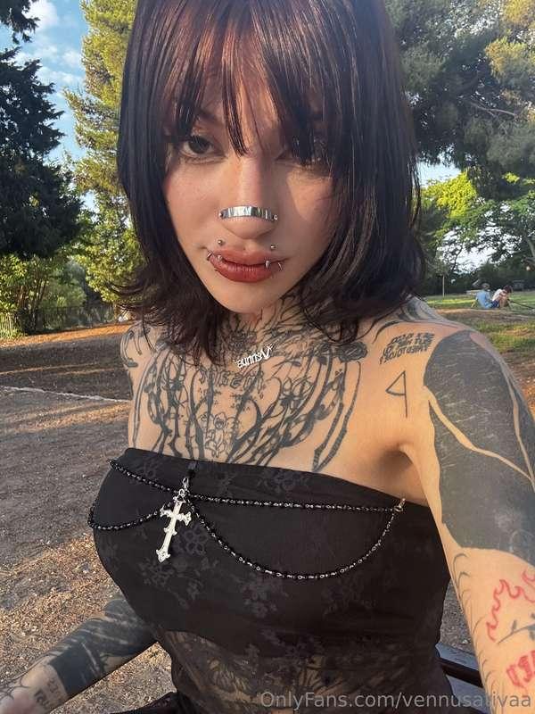 I know you missed me, be a good boy and confess it in my DMs..