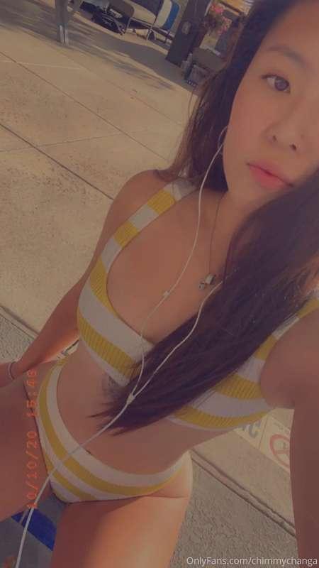 Missing bikini season 😥