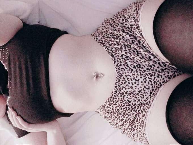 happy thigh (high) thursday <3 I know its been a while since..