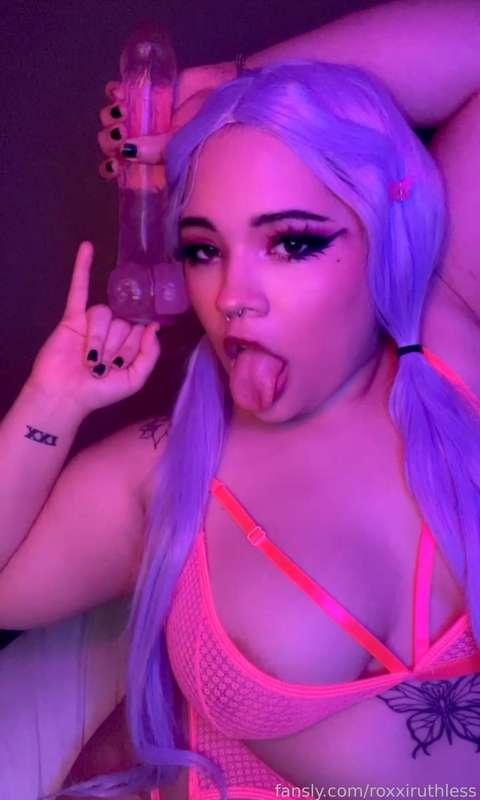 roxxiruthless image #1