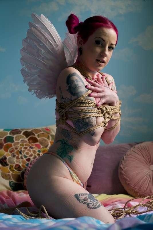 ladylazarus image #17