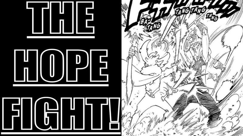 Four Knights of the Apocalypse Chapter 113 Live Reaction : The Power Of The Hope Rising Against War!
