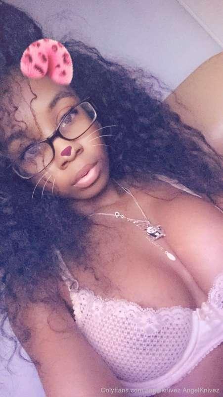 PayPal.me/AngelKnivez if you like spoiling submissive baby g..