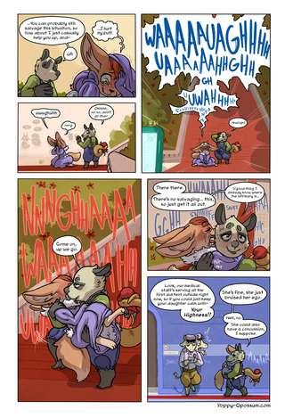 Poppy 6, page 53