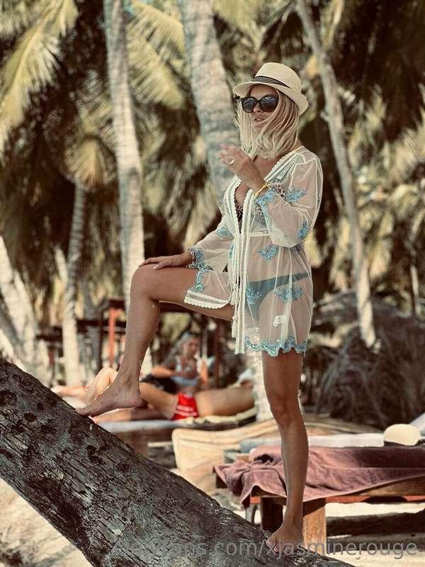 How do you imagine a night with me, sugar 💋