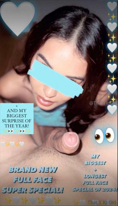 💜🩵🤍 FULL FACE! 🤍🩵💜 💜🩵🤍 BRAND NEW FULL FACE SUPER SPECIAL + M..